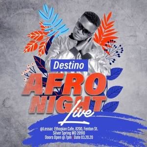 Meet your Posher, Destino